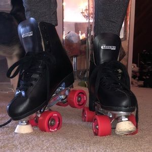 Roller Skates
